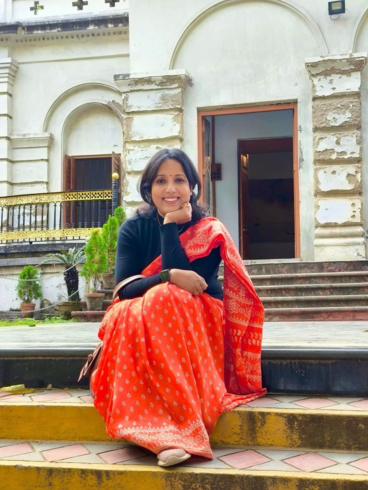 Teacher Image