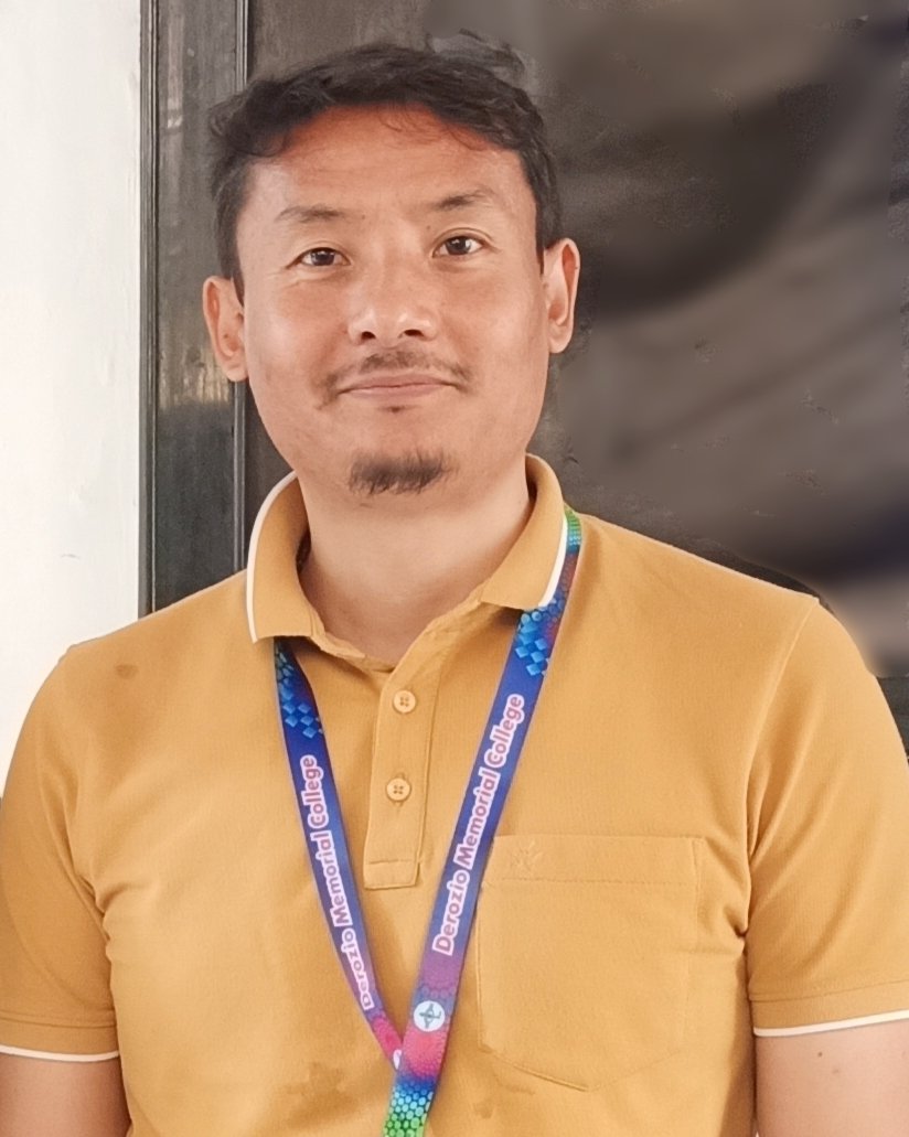Teacher Image