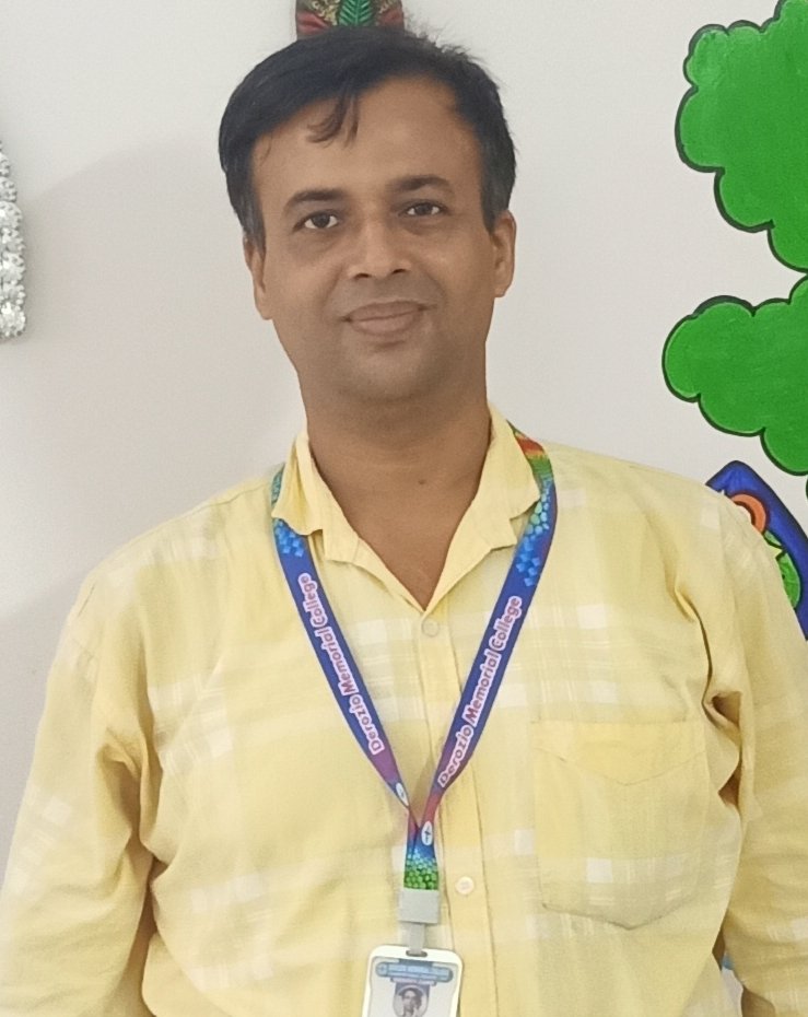 Teacher Image