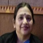 Profile picture of Dr. Anjona Chattopadhyay